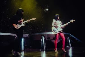 Khruangbin Image