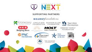 GenNext Sponsors