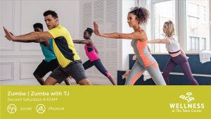 Zumba Hero