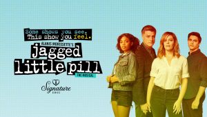 Jagged Little Pill Hero