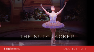 nutcracker