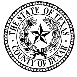 Bexar County Logo