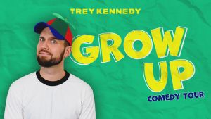 Trey Kennedy