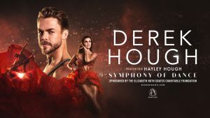 Derek Hough
