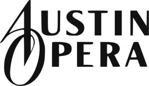Austin Opera Logo