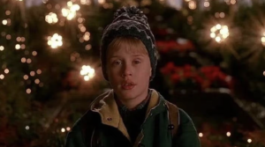 Home Alone