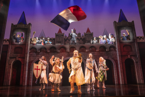 Spamalot