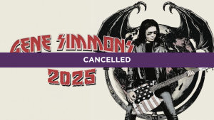 Cancelled
