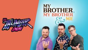 McELROYS
