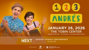 123 Andres