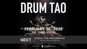 Drum Tao