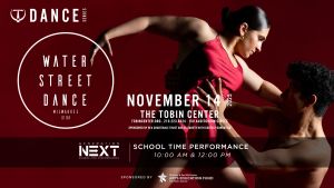 Water Street Dance