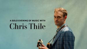 Chris Thile