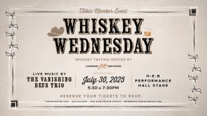 Whiskey Wednesday