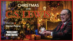 C.S. Lewis