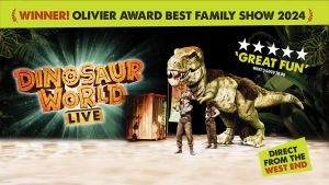 Dino World