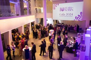 2024 Welcome Reception