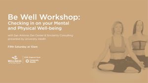 Be Well