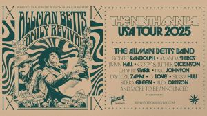 Allman Betts