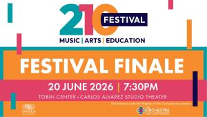 festival finale