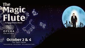 Magic Flute