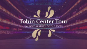 Haunted Tour