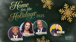 Home for the Holidays