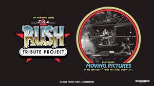 The Rush Project