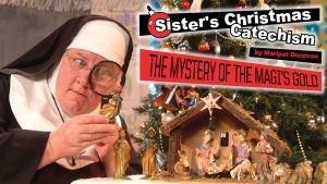 Sister's Christmas