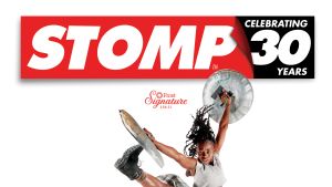 STOMP
