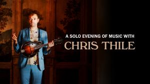 Chris Thile