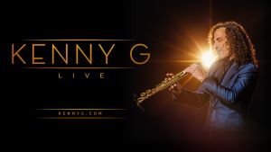 Kenny G