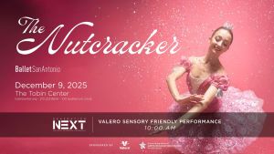 Nutcracker