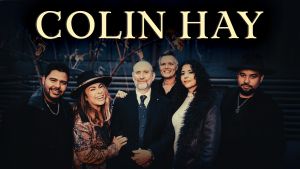 Colin Hay