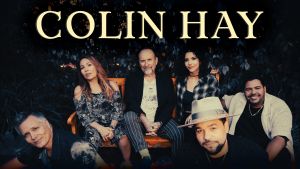Colin Hay
