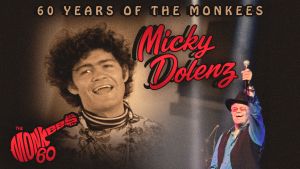 Micky Dolenz