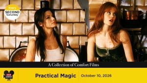 practical magic