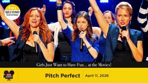 pitch perfect