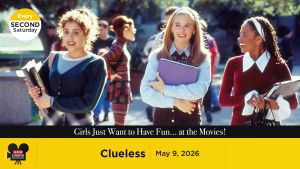 clueless