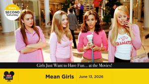 Mean Girls