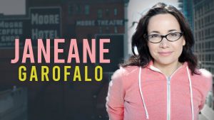 Janeane Garofolo