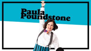 Paula Poundstone