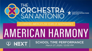 STP American harmony