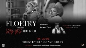 Floetry