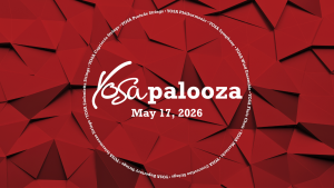 YOSApalooza