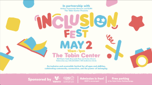Inclusion fest