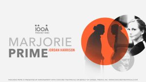 marjorie prime