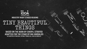 Tiny Beautiful Things