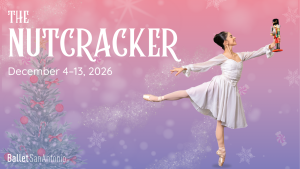 nutcracker