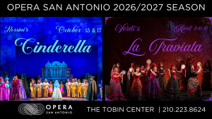 Opera season
